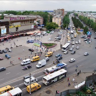 Советский административный округ (Омск)