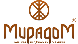 Лого МирадоМ