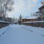 Коттеджный поселок «Белкино»