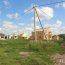 Земельные участки в поселке «Новоомский»