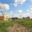 Земельные участки в поселке «Новоомский»