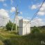 Земельные участки в поселке «Новоомский»