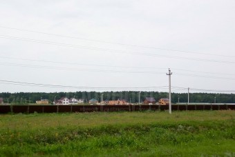 Дом с участком со СКИДКОЙ 20%