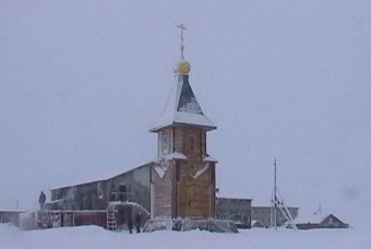 Фотография нашего объекта Часовня Воскресения Христова