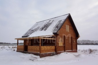 Фотография нашего объекта Дом «Бригантина»