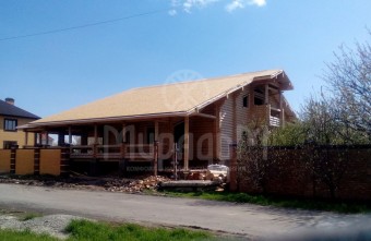 Дом «Бриз»