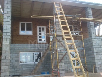 Дом «Рыбзавод»