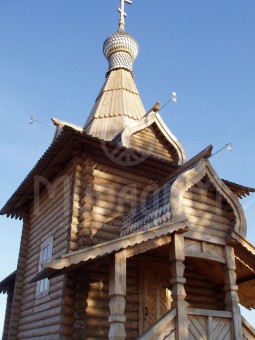 Александро-Невская (детская) церковь