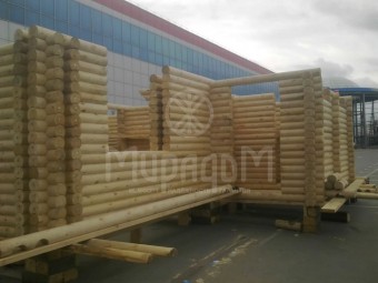 Дом «90» 
