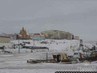 Храм Святой Живоначальной Троицы