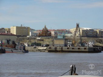 Храм Святой Живоначальной Троицы