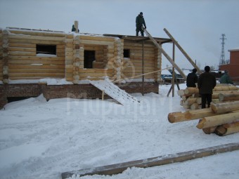 Дом «Забайкальский»