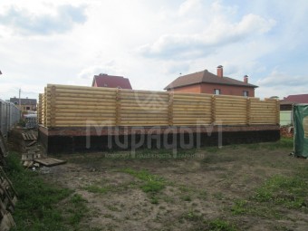 Баня «Гармония»