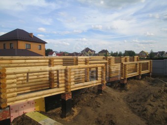 Баня «Гармония»