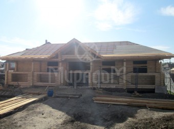 Баня «Гармония»