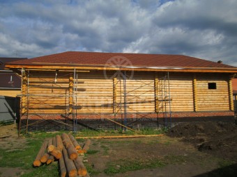 Баня «Гармония»