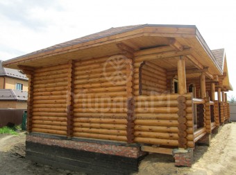 Баня «Гармония»