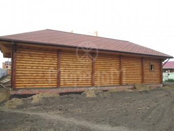 Баня «Гармония»