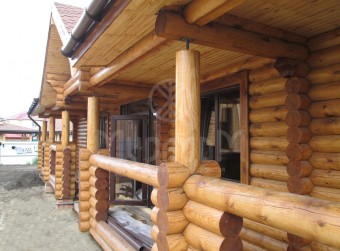 Баня «Гармония»