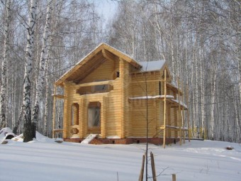 Баня «Ишимка»