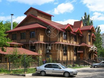 Трактир «Медведь»