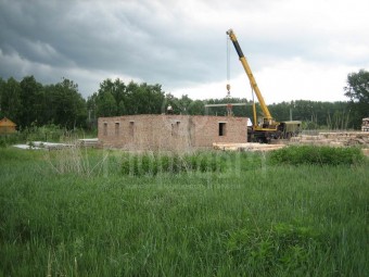 Дом «Родник»