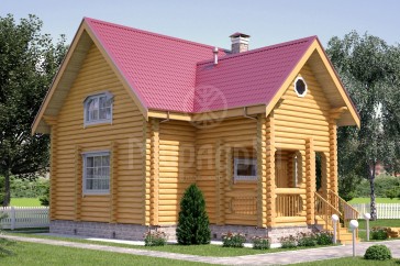 Дом «Отдых-2»